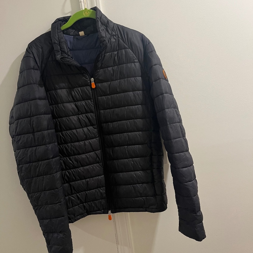 Save the Duck puffy jacket